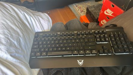Keyboard Wired