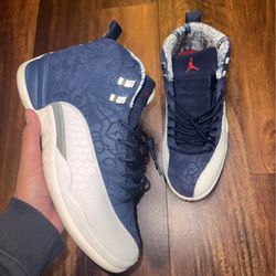 jordan retro 12