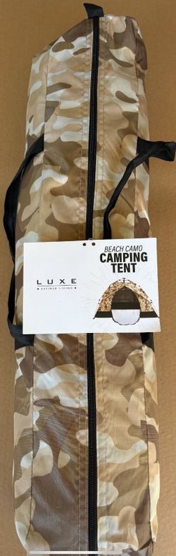 2 Person Tent! Today or Tomorrow by Noon 🕛 Only! Located in Tarzana!