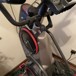 Bow Flex Pro Max M5