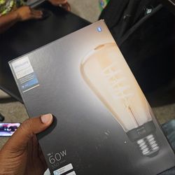 ST23 Edison - E26 smart Bulb