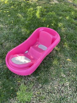 Baby Bath Tub