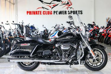 2017 Harley-Davidson Road King