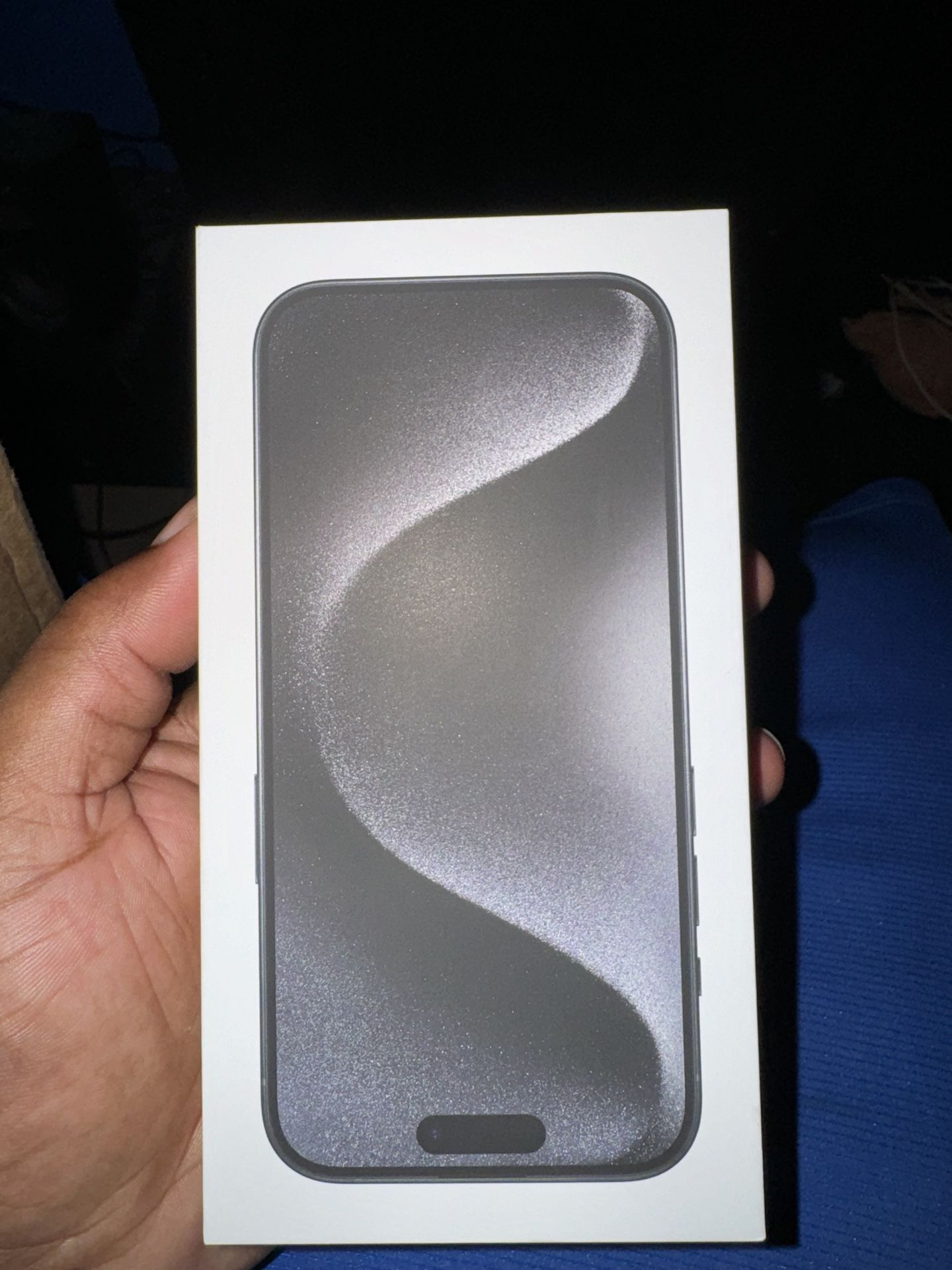 iPhone 15 Pro Used 