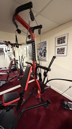 Lightly Used 2023 Bowflex PR3000 Home Gym - Amherst, NH