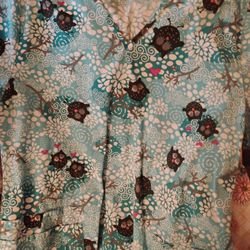Women's Scrub Tops Scroll Through Pics All Size Xl