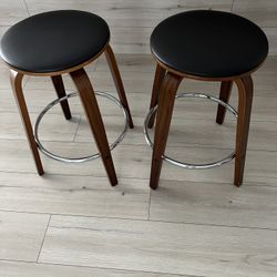 Counter chairs