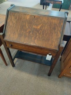 Oak Arts and Crafts Bureau