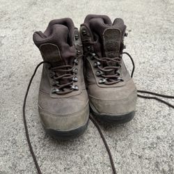 New Balance Work Boots 