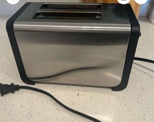 Toaster
