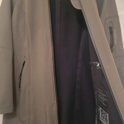 🌺Raincoat By Ilse Jacobsen Original Price $356✌️