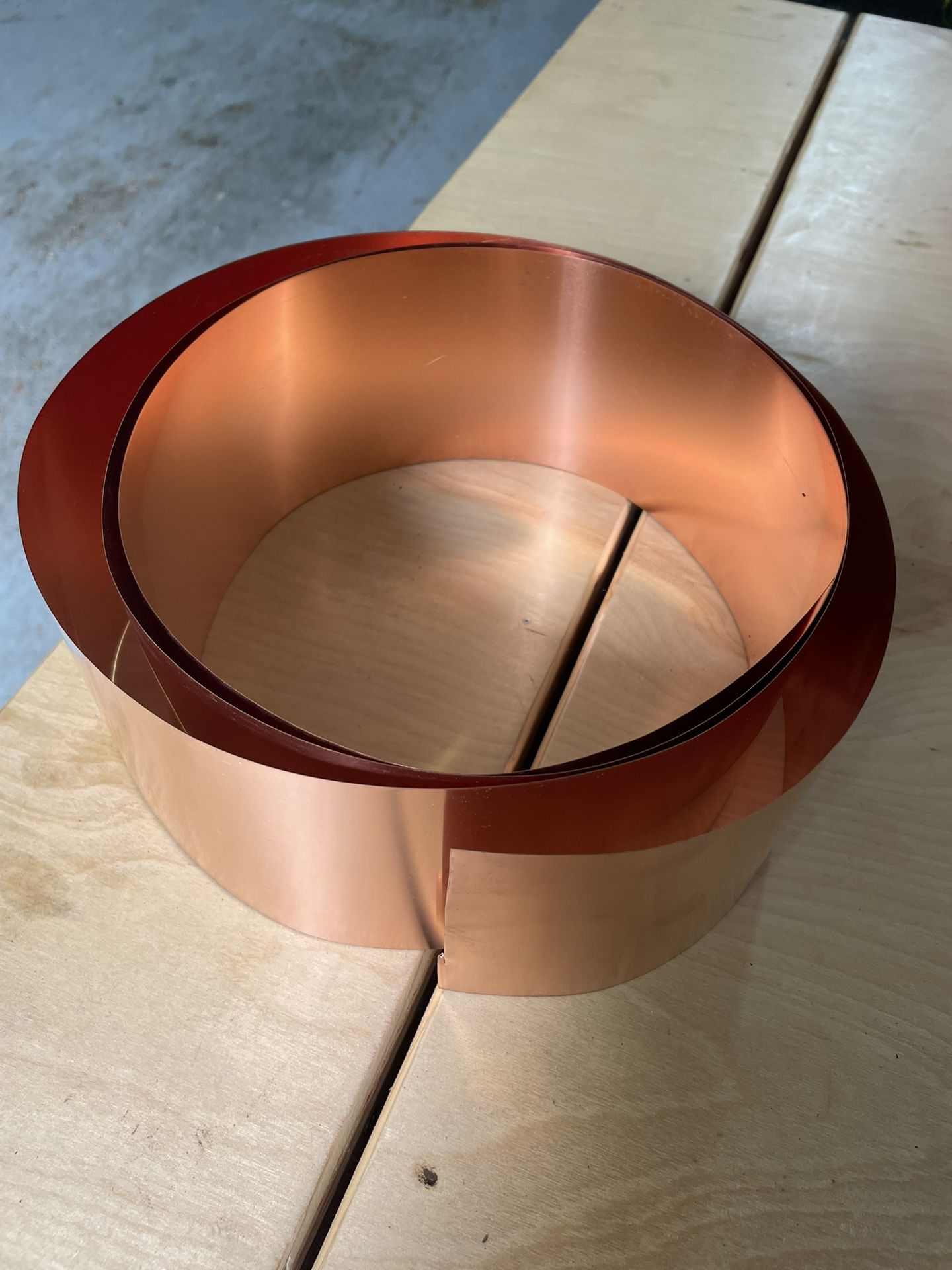 Copper Foil Thick