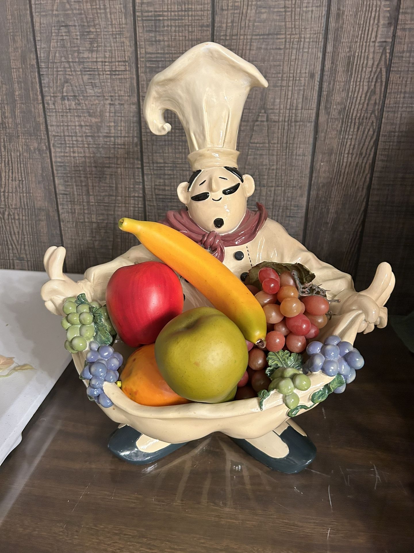 Kitchen decor