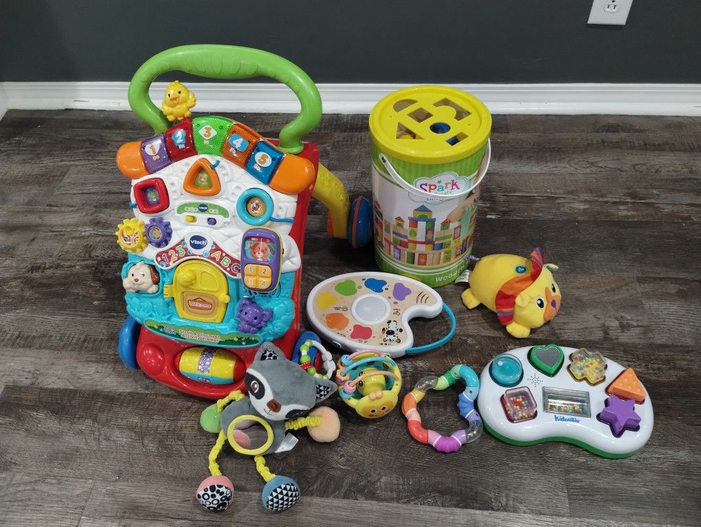 Toys