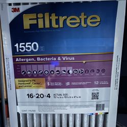 AC  Filters 