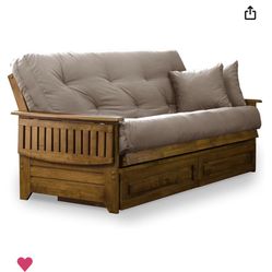 Used futon frame near me discount
