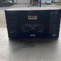 ihome Studios Series 