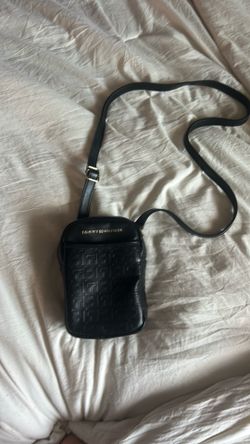 Cross body bag