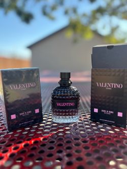 Valentino Born In Roma Intense UOMO 100ml