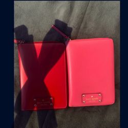 Kate Spade Planner Agenda 