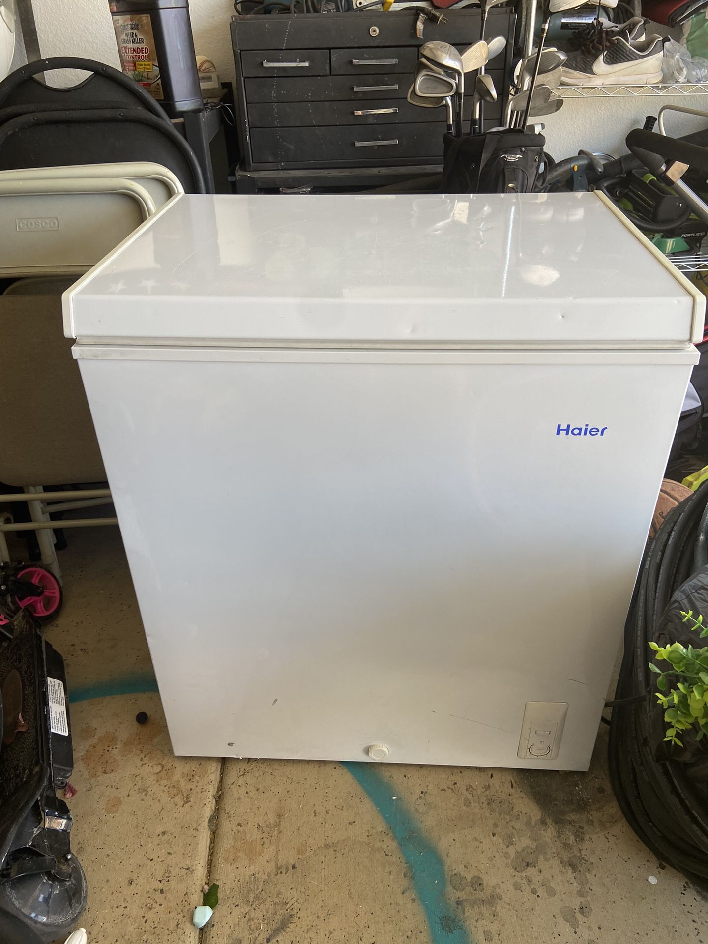 Deep Freezer for Sale in Peoria, AZ OfferUp