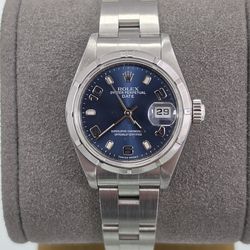 Rolex Oyster Perpetual Date 26 | Ref. 79160