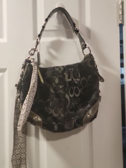 Coach Purse BRAND New