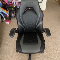 Gamer chair 