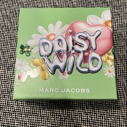 Daisy Wild Eau de Parfum Duo Gift Set