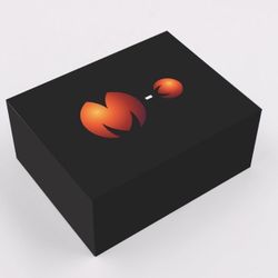 Mars Streaming Box M3 - NEW 