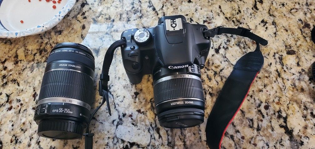 Rebel T1i Canon Rebel Series In Order Reconditioned Canon EOS