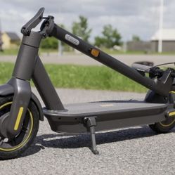 Ninebot Max G30P