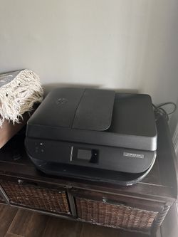 HP OfficeJet 4650 All-in-One Printer
