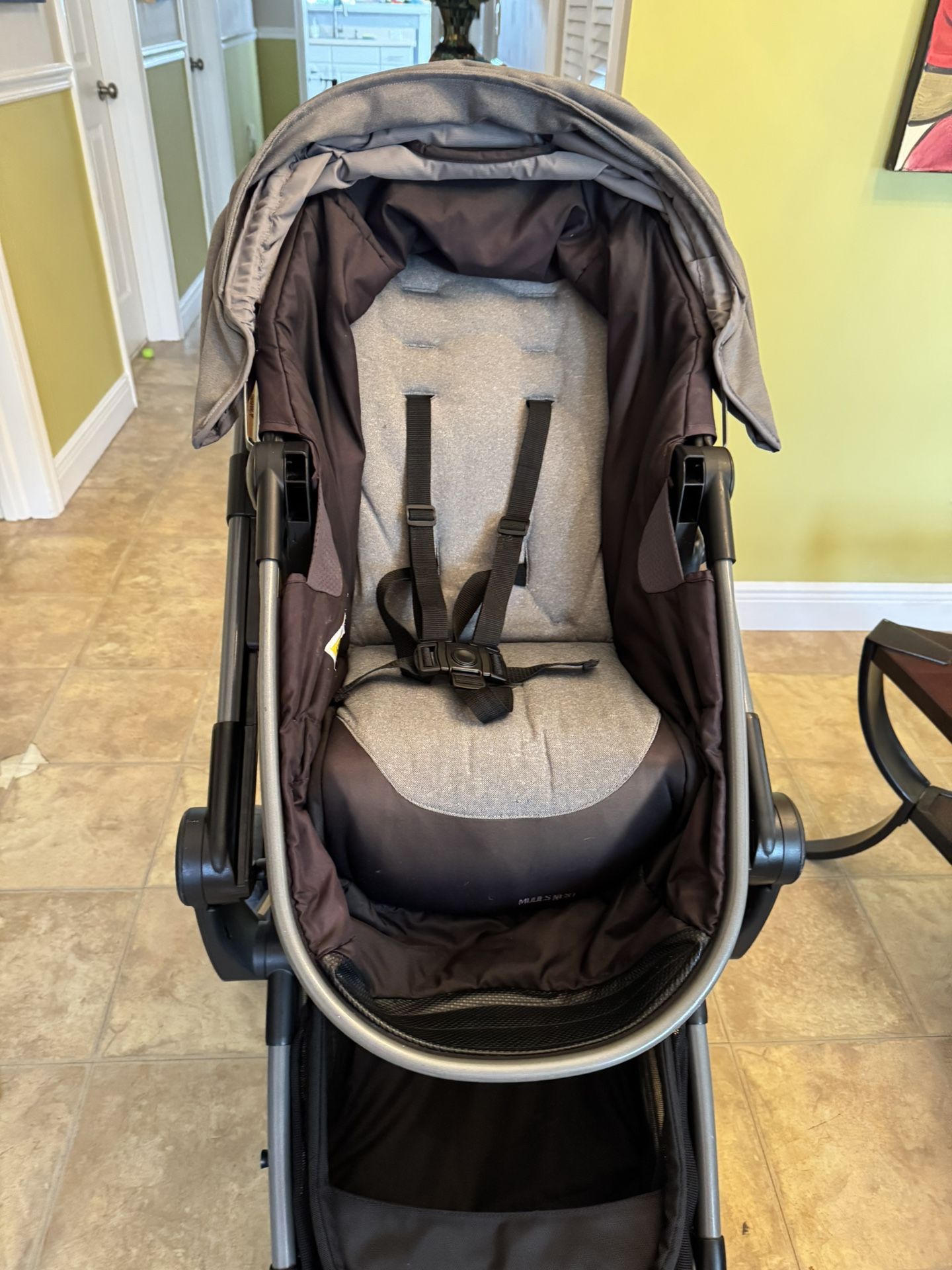 Graco Baby Stroller 