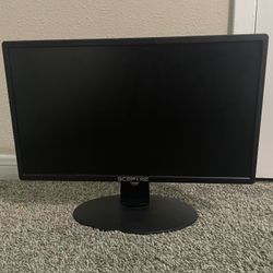 Gaming Monitor 