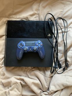 PlayStation 4 Slim PS4