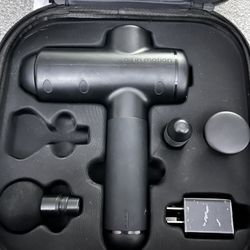 Massage Gun
