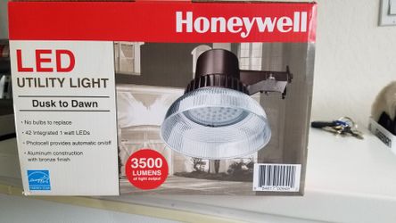 Out door LED spot light