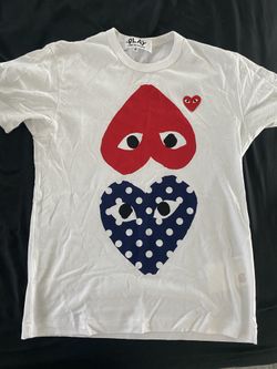 Comme Des Garcons