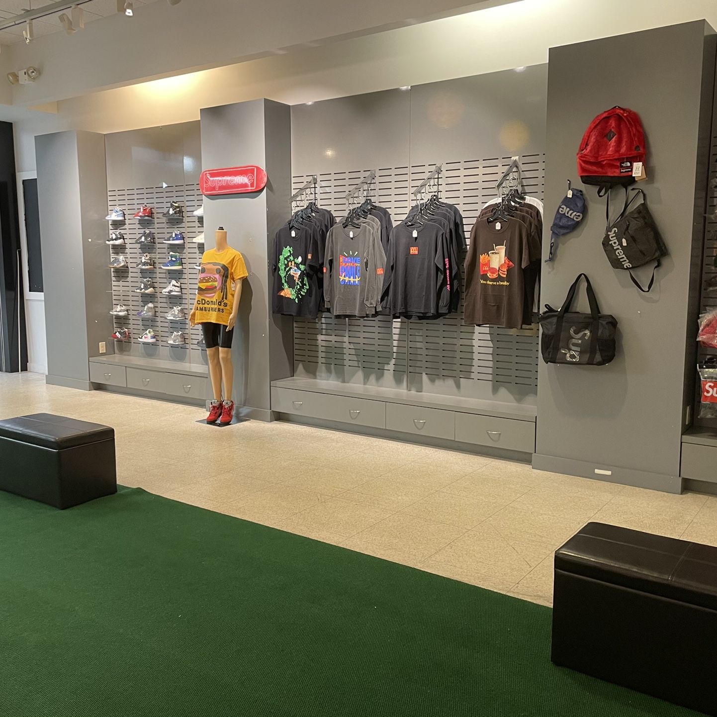 New Hype Store Valley Mall for Sale in Spokane WA OfferUp