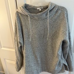 Grey Sonoma hoodie #hoodie women’s xxl