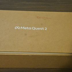 Meta Quest 2 128GB