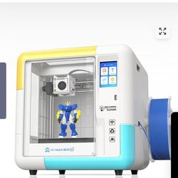 Aoseed 3D Printer +Creation Kit