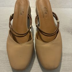 Sofia Fashion Shoes