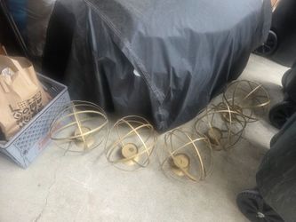 Candle  holder