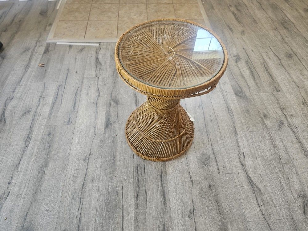 End Table