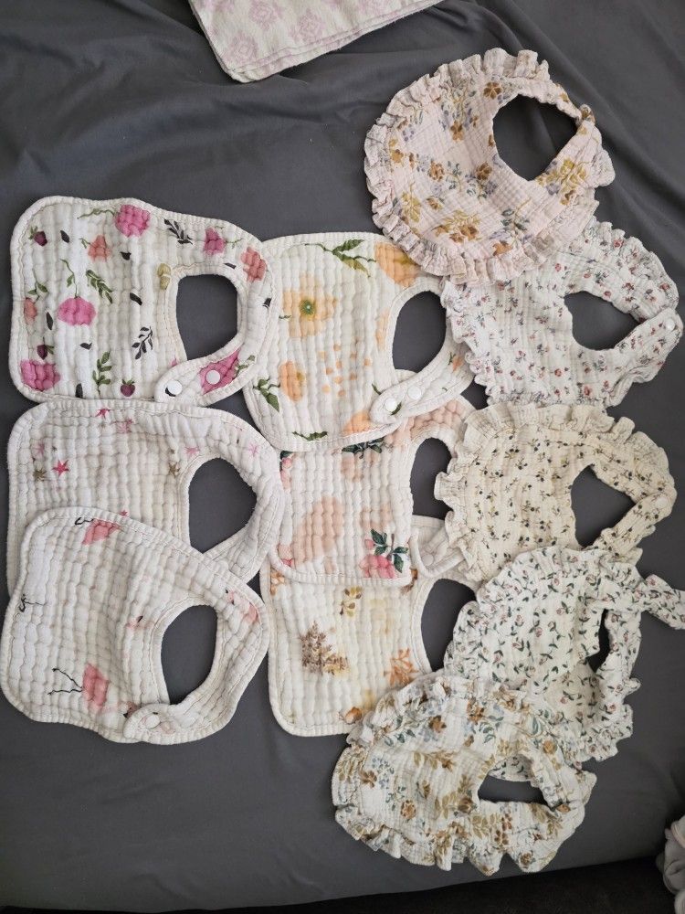 Baby Bibs