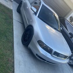 2000 Audi A4!! AWD!!!