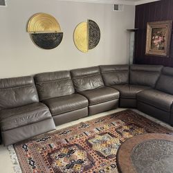 Sectional Furniture 