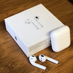 Apple Air Pods